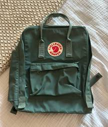 Fjallraven Kanken Bag