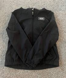 Vans Windbreaker