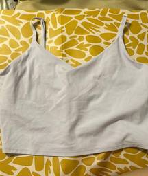 Athleta Excercise Crop Top / Sports Bra