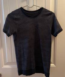 Lululemon Swiftly Relaxed Short Sleeve