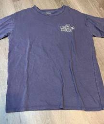 Aerie  Oversized Boyfriend Tee Size Small