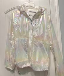 Windbreaker