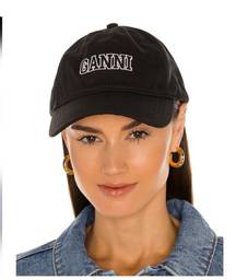 Soft wear Black Baseball Hat