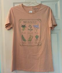 Box Lunch x  Herbology Tee