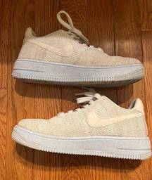 Nike Air Force 1 Crater Flyknit