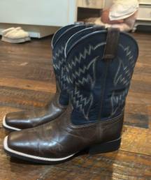 Men’s  Cowboy Boots