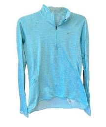 Nike  Dri-fit Thermal Quarter Zip