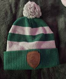 Slytherin Beanie