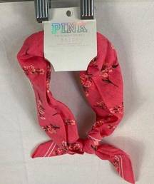 NWT Victorias Secret PINK Bandana