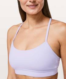 Flow-Y Sports Bra