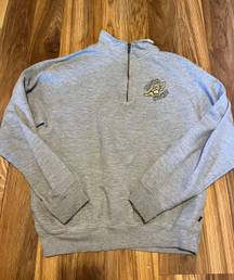 Andover Huskies Quarter Zip