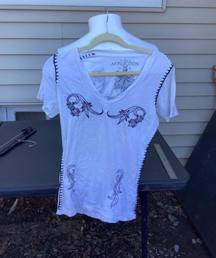 Womens T Shirts and Tops for Women Sz medium