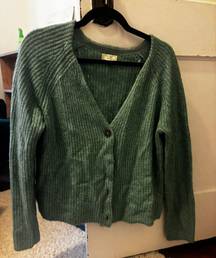 Fat Face Cardigan