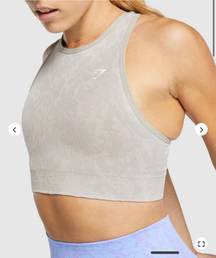 Gymshark Adapt Animal Seamless Sports Bra