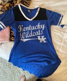 Kentucky Wildcats V Neck 