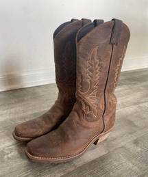 Ariat Women Cowgirl Boots