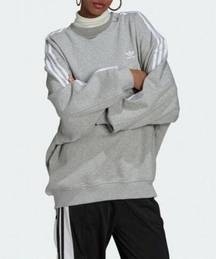Adidas NWT  Originals Crewneck Sweatshirt Size XL