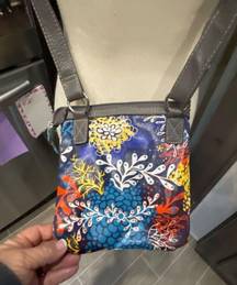 Lily Bloom Crossbody