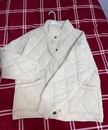Coat/jacket