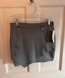 NWT  Mini Skirt