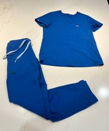 Scrubs Set