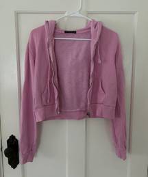 Brandy Melville Jacket