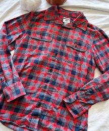 Old Navy  | Flannel