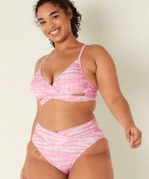 Victoria's Secret PINK High Waisted Bikini