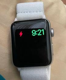 Apple Watch Series 3 42mm