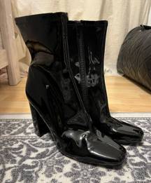 Steve Madden Booties