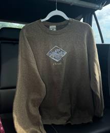 Vintage Sweatshirt 