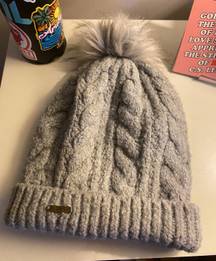 Hollister Beanie Hat