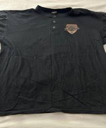 Harley Davidson Vintage Tee