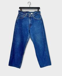 Levi’s Vintage 1996 Levi 565 Women's Jeans