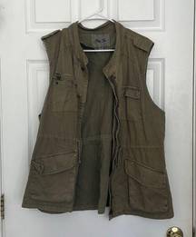 Utility Vest