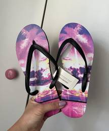 Flip Flops NWT