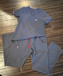 Scrubs Set