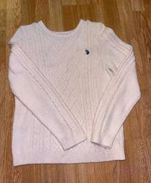 Ralph Lauren Polo Sweater