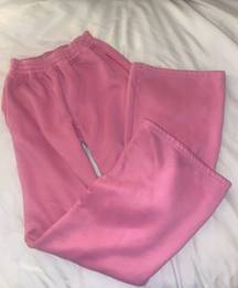 Preppy Sweatpants Bailey Rose 