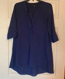 Zac and Rachel small tunic