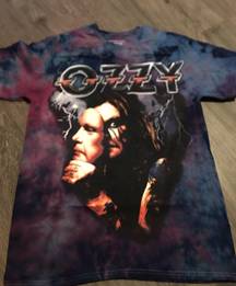 Ozzy Osbourne Shirt Sz M