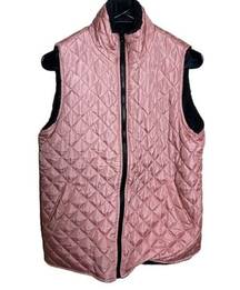 Simply southern women's reversible Vest