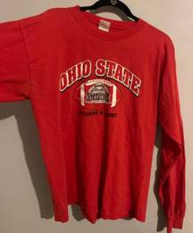 Gildan Ohio State University T Shirt