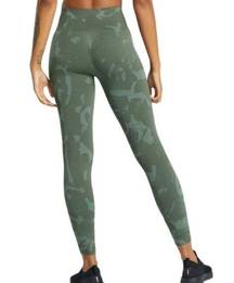 Gymshark  | NEW S Adapt Camo Seamless Leggings