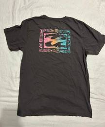 Billabong tshirt