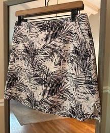 Lady Hagen Size 4 Athletic Golf Skort Size 4