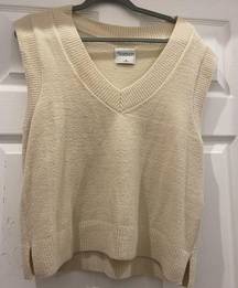 ABERCROMBIE SWEATER VEST