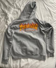 Thrasher hoodie