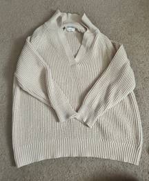 Pullover Sweater