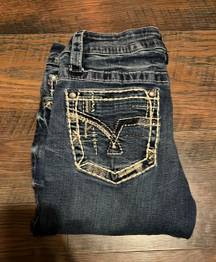 Bootcut Jeans